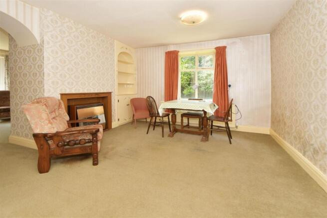 HIghfields House Farm, 57 Hallsteads, Dove Holes photo 4