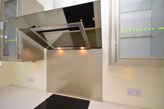 Internal Feature