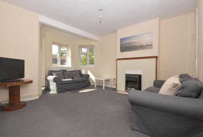 3 Double Bedroom Flat to Rent