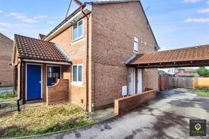 22, Redding Close, Quedgeley, Gloucester GL2 4FT