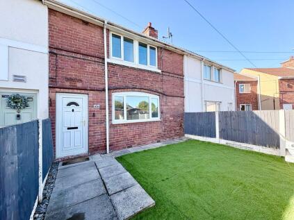 Deacon Crescent, New Rossington, DN11
