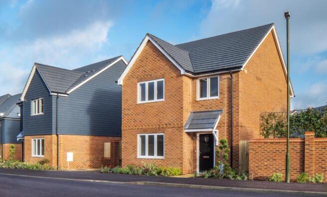 Dandara - Wittering Place - The Wotton, Home 65
