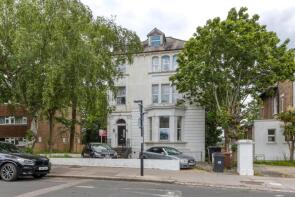 Flat 1, 12, Lancaster Road, South Norwood, London SE25 4AQ