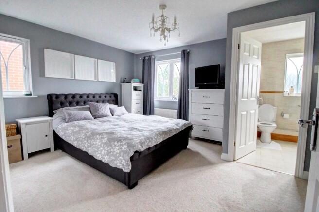 Bed1