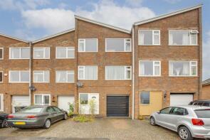 24, Peters Close, Prestwood HP16 9ET