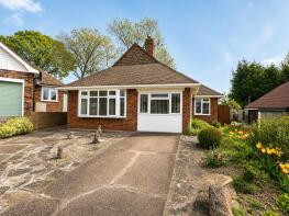 7, Bushy Croft, Bexhill-on-sea TN39 4JR