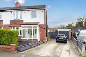 62, Warren Avenue, Cheadle SK8 1ND