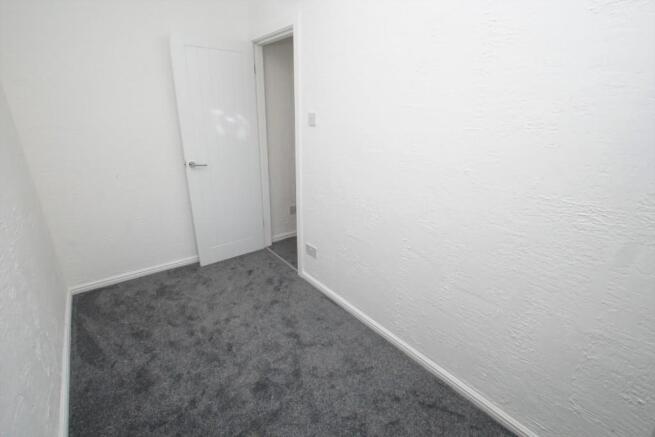 2nd Bedroom 