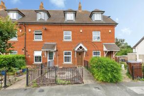 4, Hall Road, Wouldham, Rochester ME1 3XN