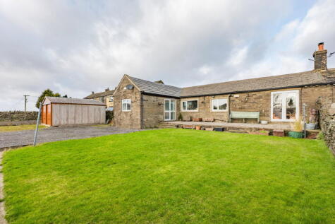 Moorside Fold, Mountain, Queensbury, BD13