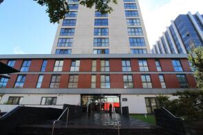 25, 38 42 Admiral House, Newport Road, Adamsdown, Cardiff CF24 0DH