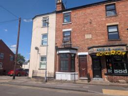 141 Chamberlains Barber Shop, Barnby Gate, Newark NG24 1RJ