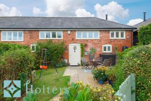 3, Luston Court Barns, Eye Lane, Leominster HR6 0DU