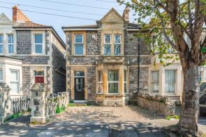 5, Milton Avenue, Weston-super-mare BS23 2UL