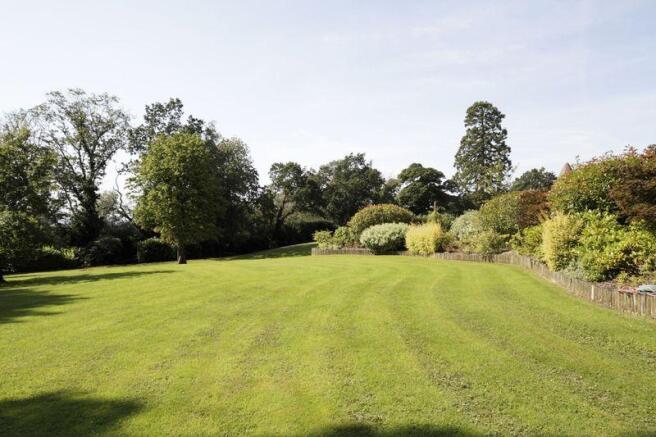 Gardens