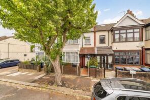 37, Dartmouth Road, Hendon, London NW4 3HY