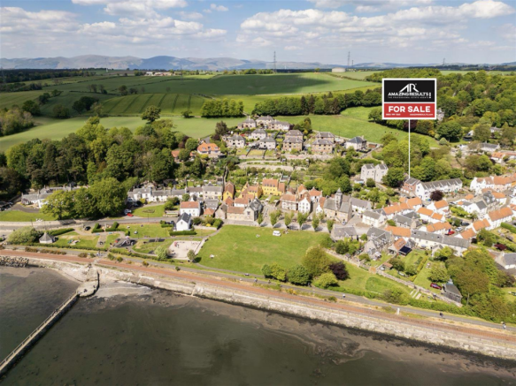 Macdonalds Lands, Culross
