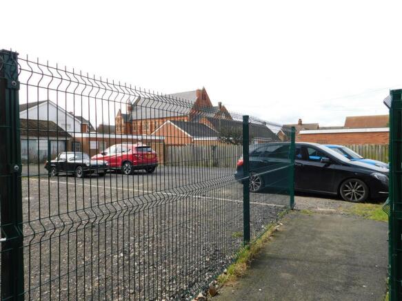 car park