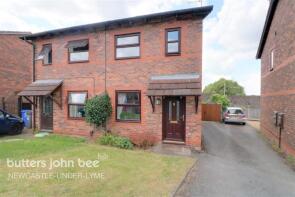 44, Lionel Grove, Hartshill, Stoke-on-trent ST4 6RW