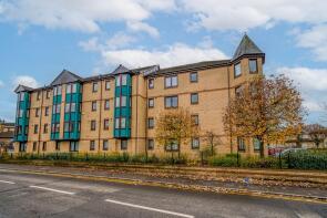 Flat 3/2, 4, Rutland Court, Glasgow G51 1JZ