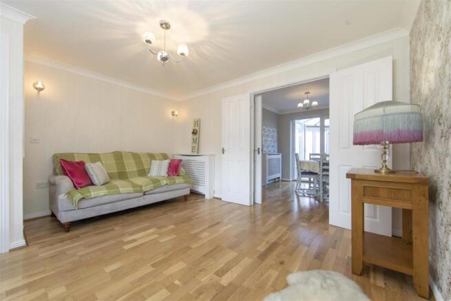 Reception Room Two