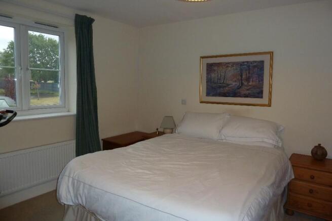 Guest Bedroom
