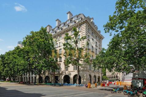 Strand, Marconi House, WC2R