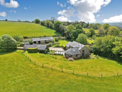 Bovey Tracey, Newton Abbot, Devon TQ13