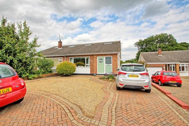 FRONT DRIVEWAY