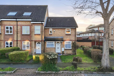 Abingdon Close, Bermondsey SE1