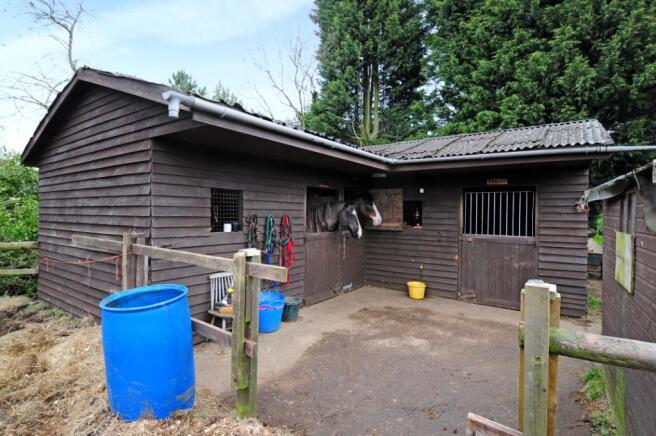 Stable