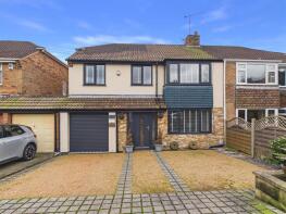 88, Hilltop Road, Dronfield S18 1UL