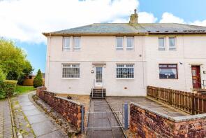 23, Blair Crescent, Galston KA4 8JH