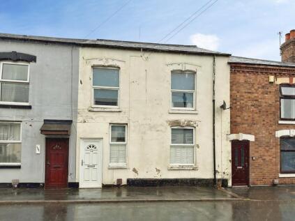 128, Ansley Common, Nuneaton, Warwickshire CV10 0QA