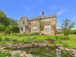 Rowantree House, Butterknowle DL13 5JL