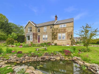 Rowantree House, High Wham, Butterknowle