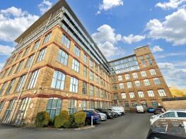 Apartment 13, The Silk Mill, Dewsbury Road, Elland HX5 9AR