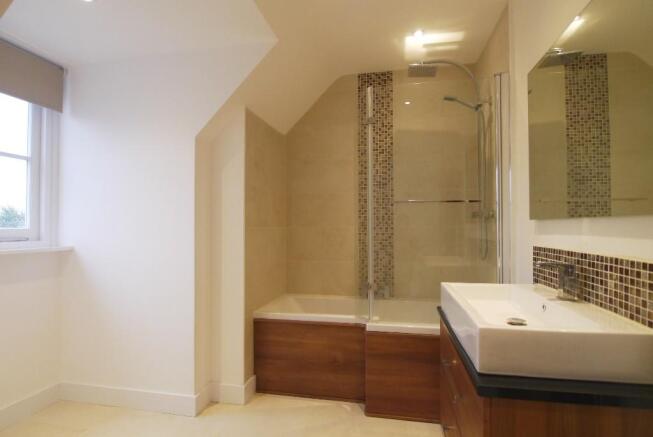 En-suite Bathroom