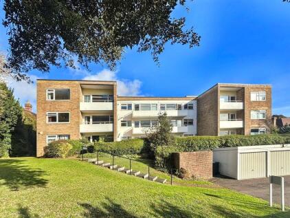 St. Annes Road, Eastbourne