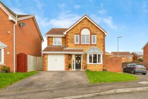31, Harvester Close, Hartlepool TS25 1GD