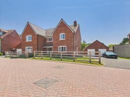 41, Selman Drive, Wotton-under-edge GL12 8FJ