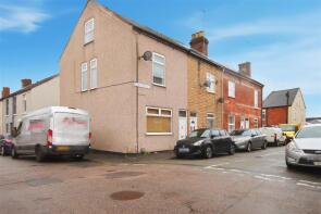 43, Bank Street, Chesterfield S40 1BH