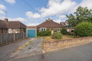 64, Edward Road, Haywards Heath RH16 4QF