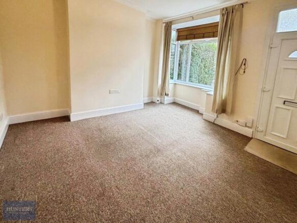 Front Reception Room 1