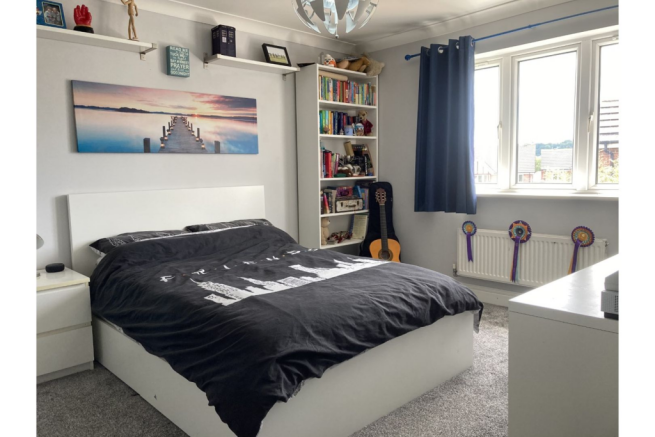 Bedroom Two
