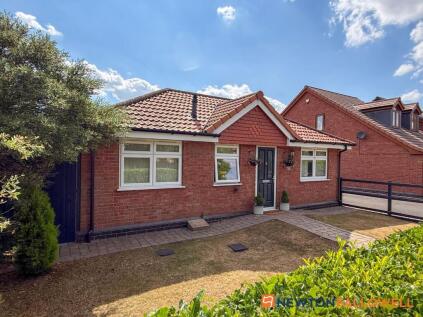 Church Street, Long Bennington, NG23