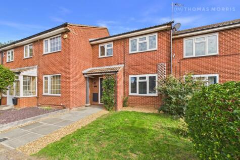 Woolley Close, Brampton, Huntingdon, Cambridgeshire, PE28
