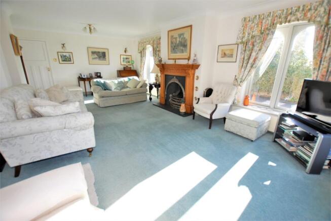 Drawing room