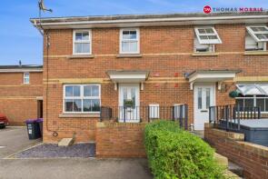 56, Olvega Drive, Buntingford SG9 9FJ