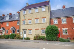 9, Library Terrace, May Lane, Dursley GL11 4JJ